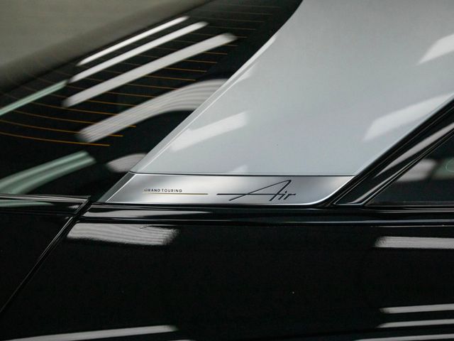 2022 Lucid Air Grand Touring AWD - 22891170 - 7