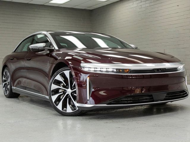 2022 Lucid Air Grand Touring AWD - 22956967 - 0