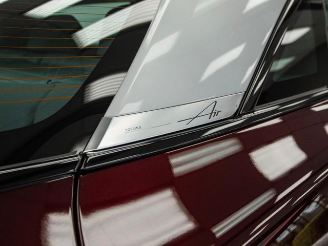 2022 Lucid Air Grand Touring AWD - 22956967 - 11