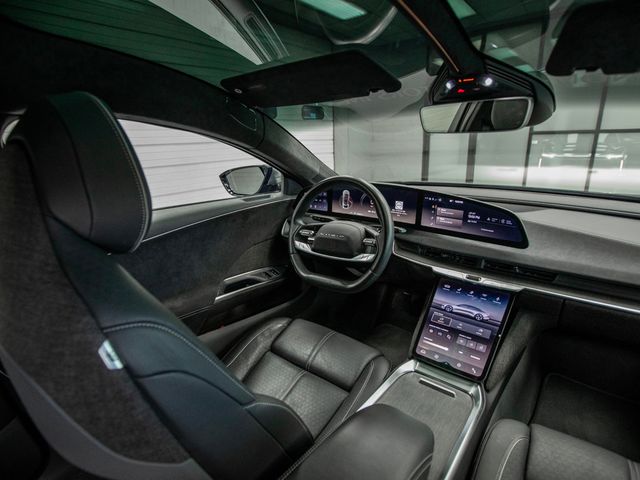 2022 Lucid Air Grand Touring AWD - 22956967 - 14