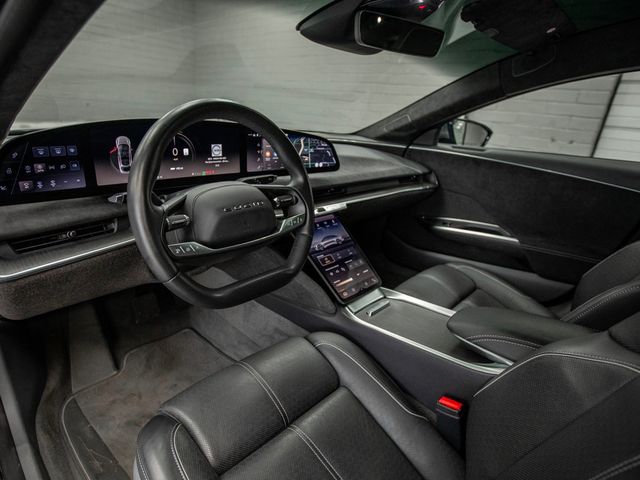2022 Lucid Air Grand Touring AWD - 22956967 - 15