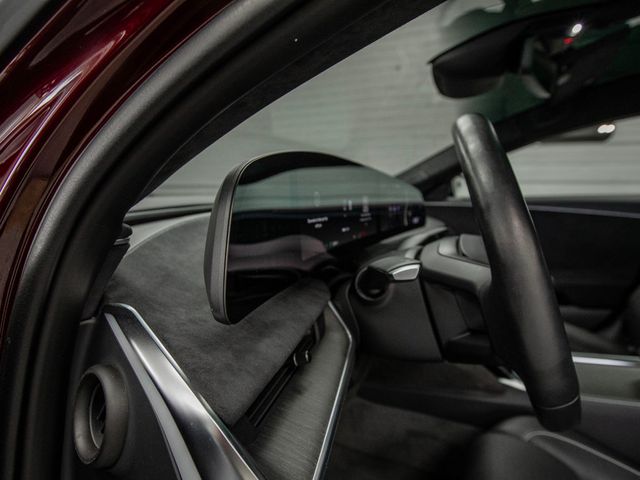 2022 Lucid Air Grand Touring AWD - 22956967 - 16