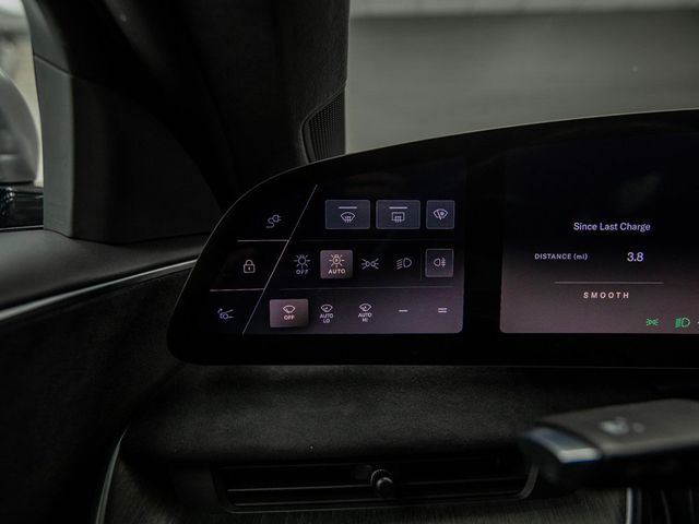 2022 Lucid Air Grand Touring AWD - 22956967 - 17