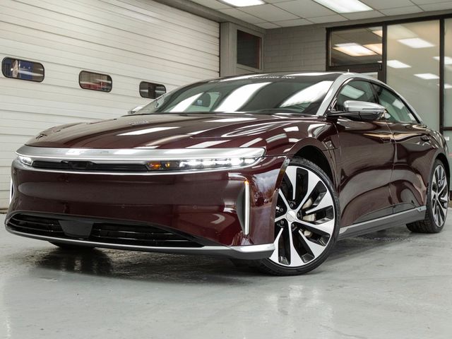 2022 Lucid Air Grand Touring AWD - 22956967 - 1