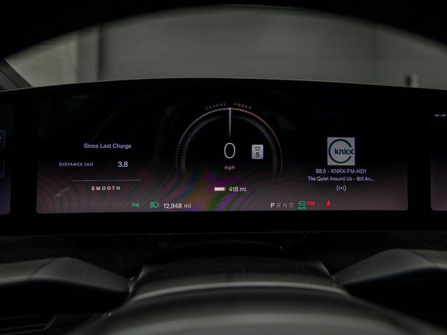 2022 Lucid Air Grand Touring AWD - 22956967 - 19