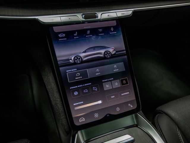 2022 Lucid Air Grand Touring AWD - 22956967 - 22