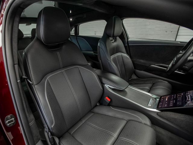 2022 Lucid Air Grand Touring AWD - 22956967 - 23