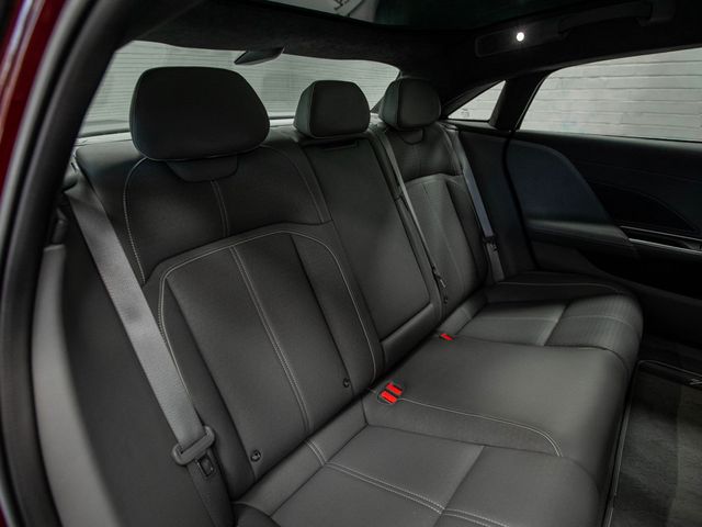 2022 Lucid Air Grand Touring AWD - 22956967 - 27