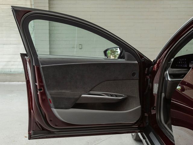 2022 Lucid Air Grand Touring AWD - 22956967 - 28