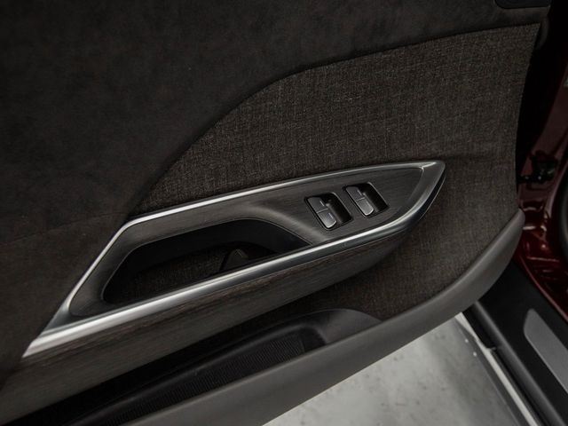 2022 Lucid Air Grand Touring AWD - 22956967 - 29