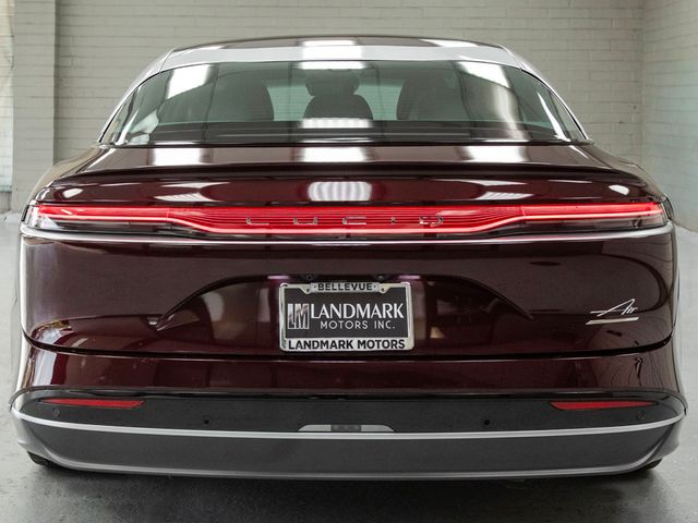 2022 Lucid Air Grand Touring AWD - 22956967 - 31