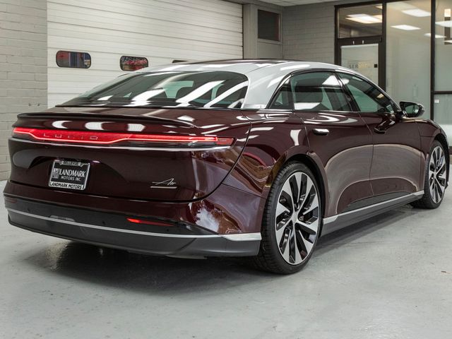 2022 Lucid Air Grand Touring AWD - 22956967 - 32