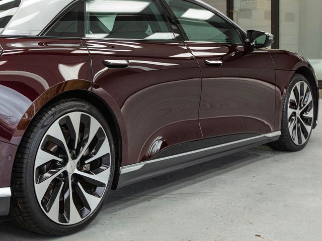 2022 Lucid Air Grand Touring AWD - 22956967 - 34