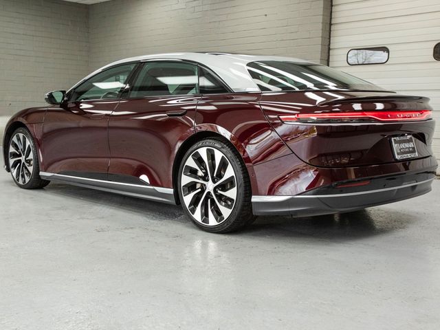 2022 Lucid Air Grand Touring AWD - 22956967 - 35