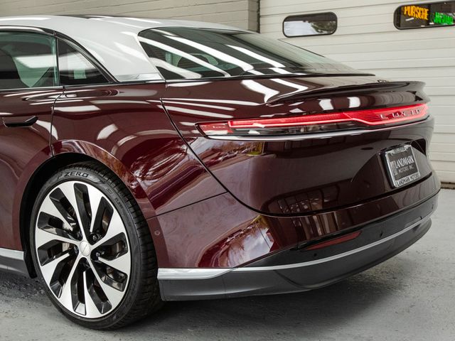 2022 Lucid Air Grand Touring AWD - 22956967 - 36