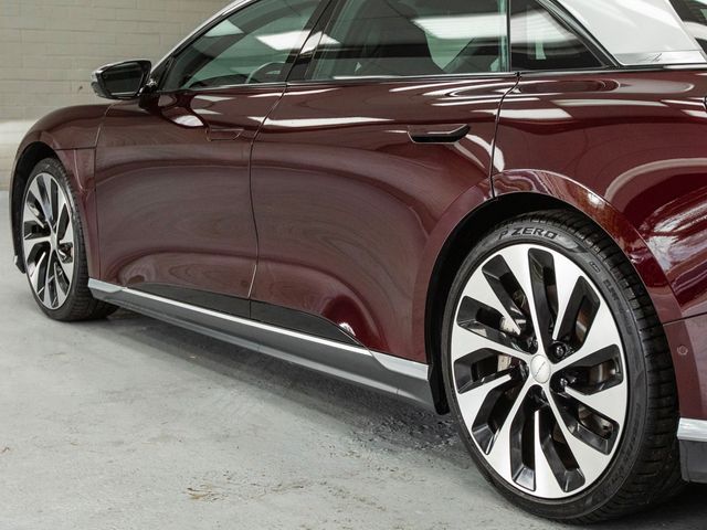 2022 Lucid Air Grand Touring AWD - 22956967 - 37