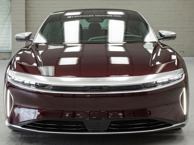2022 Lucid Air Grand Touring AWD - 22956967 - 4