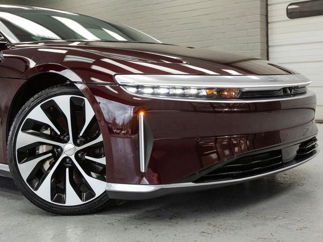 2022 Lucid Air Grand Touring AWD - 22956967 - 7
