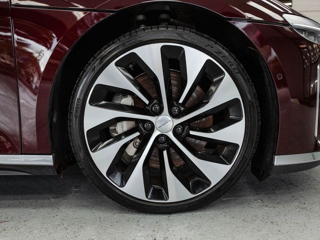 2022 Lucid Air Grand Touring AWD - 22956967 - 8