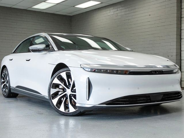 2022 Lucid Air Grand Touring AWD - 22984300 - 0