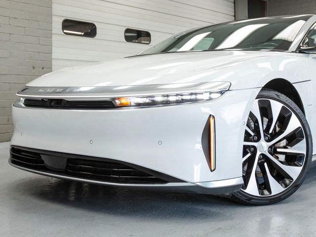 2022 Lucid Air Grand Touring AWD - 22984300 - 12