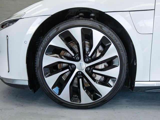 2022 Lucid Air Grand Touring AWD - 22984300 - 13