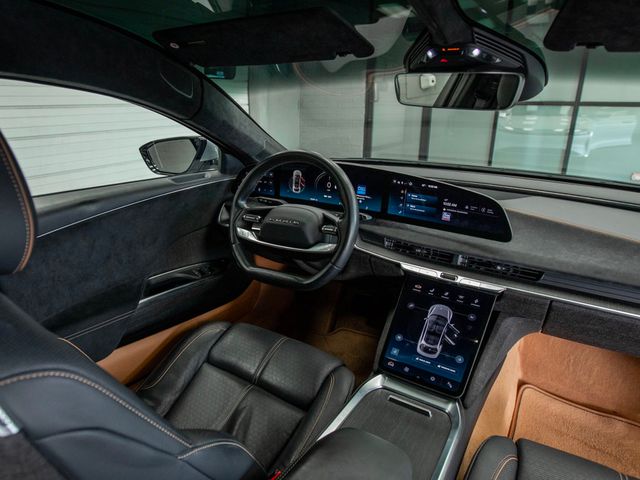 2022 Lucid Air Grand Touring AWD - 22984300 - 15