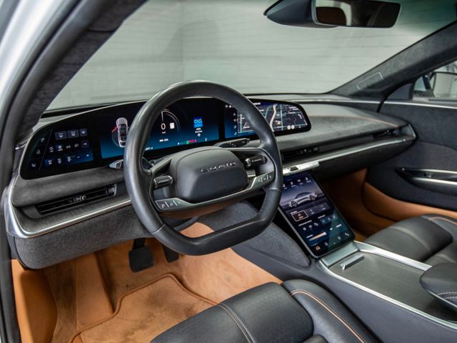 2022 Lucid Air Grand Touring AWD - 22984300 - 16