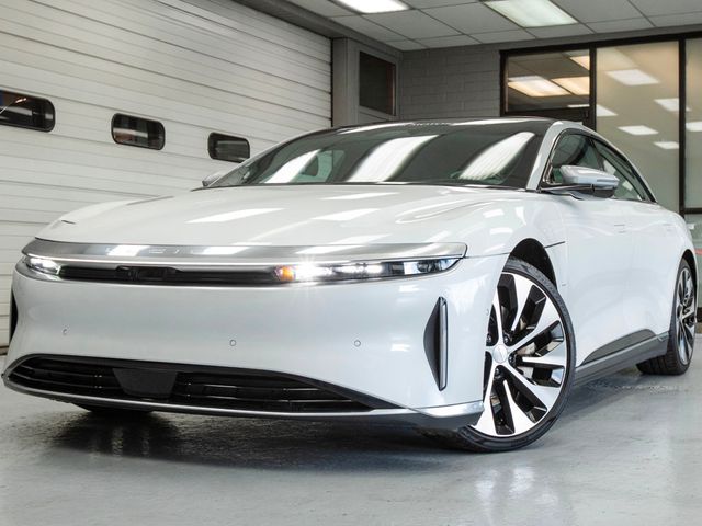 2022 Lucid Air Grand Touring AWD - 22984300 - 1
