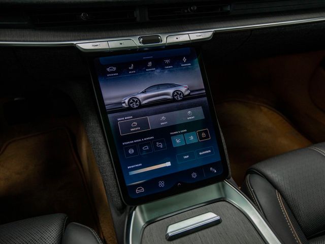 2022 Lucid Air Grand Touring AWD - 22984300 - 20