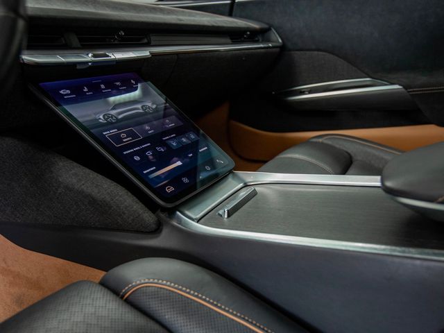 2022 Lucid Air Grand Touring AWD - 22984300 - 23