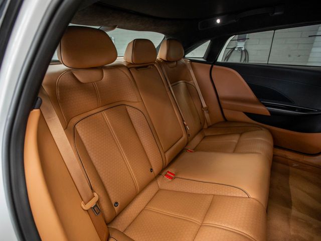 2022 Lucid Air Grand Touring AWD - 22984300 - 26