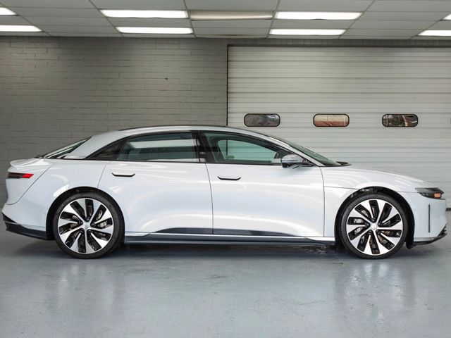 2022 Lucid Air Grand Touring AWD - 22984300 - 2