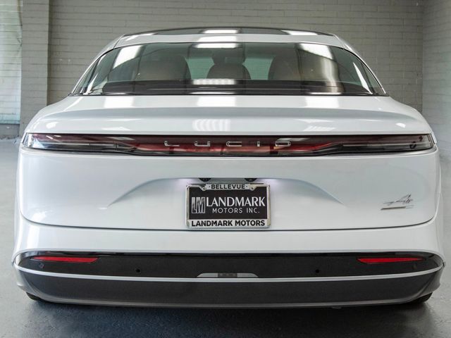 2022 Lucid Air Grand Touring AWD - 22984300 - 32