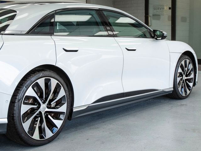 2022 Lucid Air Grand Touring AWD - 22984300 - 35
