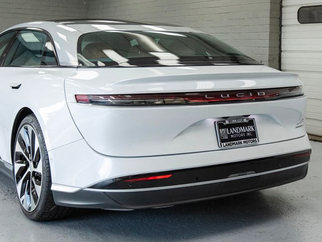 2022 Lucid Air Grand Touring AWD - 22984300 - 37