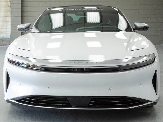 2022 Lucid Air Grand Touring AWD - 22984300 - 4