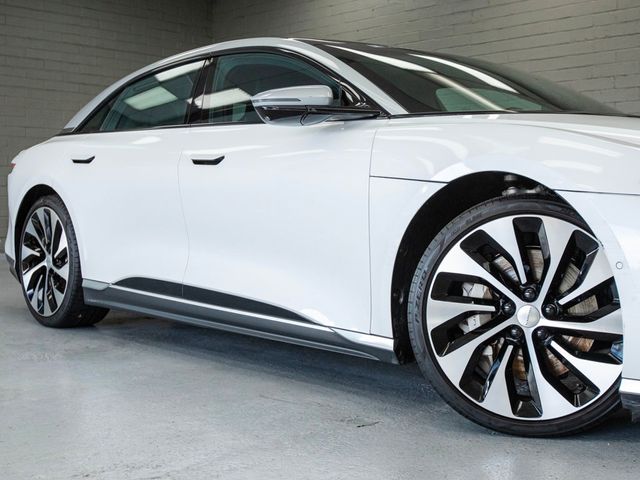 2022 Lucid Air Grand Touring AWD - 22984300 - 6