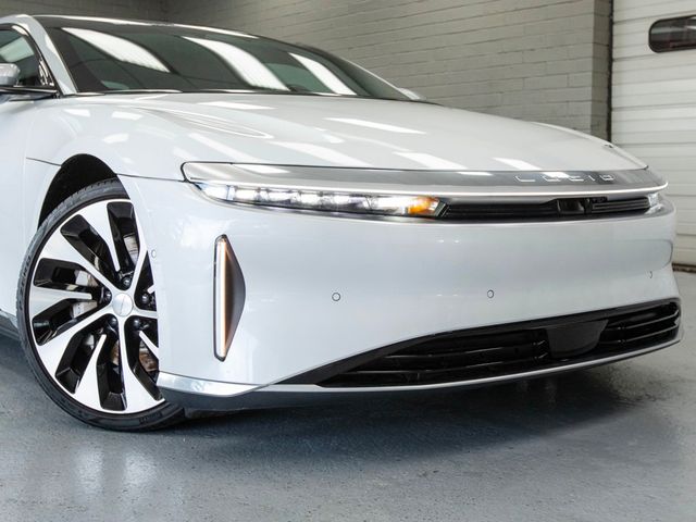 2022 Lucid Air Grand Touring AWD - 22984300 - 8