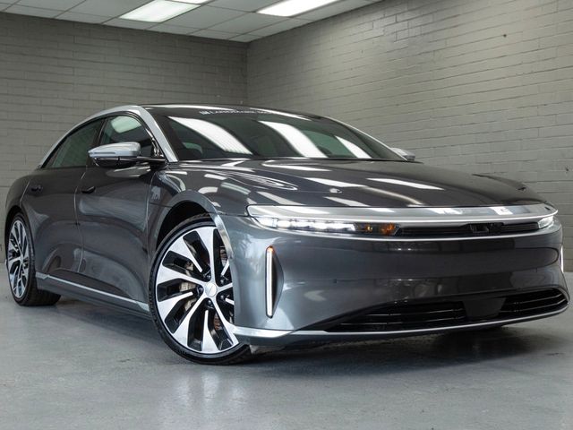 2022 Lucid Air Grand Touring AWD - 23001171 - 0