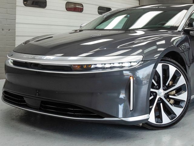 2022 Lucid Air Grand Touring AWD - 23001171 - 10