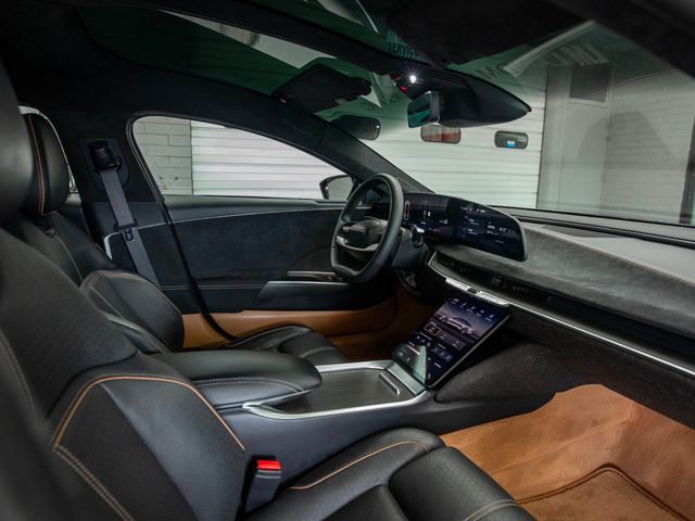 2022 Lucid Air Grand Touring AWD - 23001171 - 11