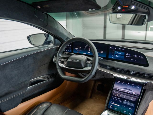 2022 Lucid Air Grand Touring AWD - 23001171 - 12