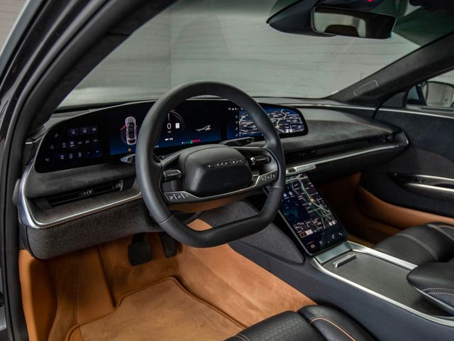 2022 Lucid Air Grand Touring AWD - 23001171 - 13