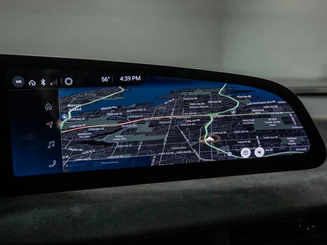 2022 Lucid Air Grand Touring AWD - 23001171 - 16