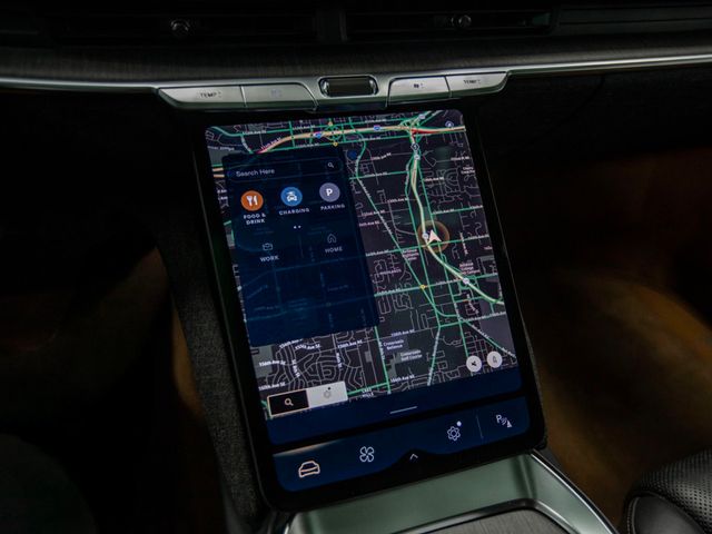 2022 Lucid Air Grand Touring AWD - 23001171 - 17