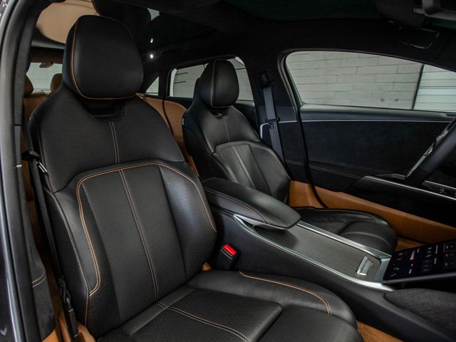 2022 Lucid Air Grand Touring AWD - 23001171 - 19