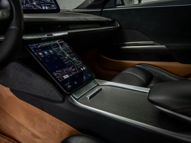 2022 Lucid Air Grand Touring AWD - 23001171 - 20
