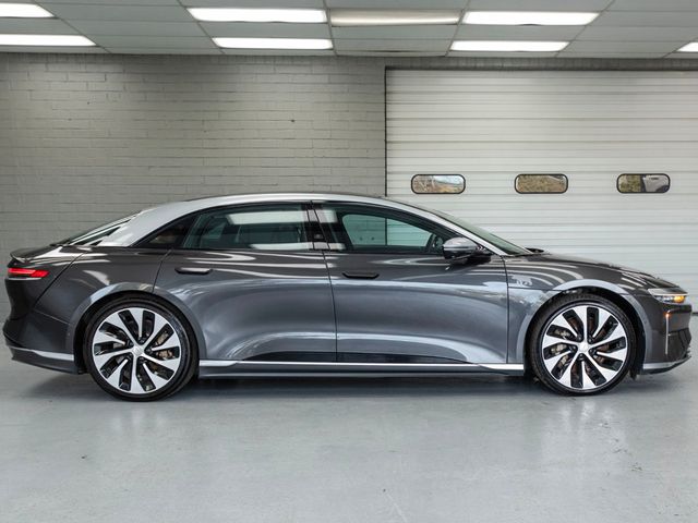 2022 Lucid Air Grand Touring AWD - 23001171 - 2