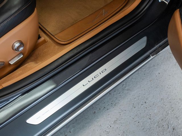 2022 Lucid Air Grand Touring AWD - 23001171 - 29